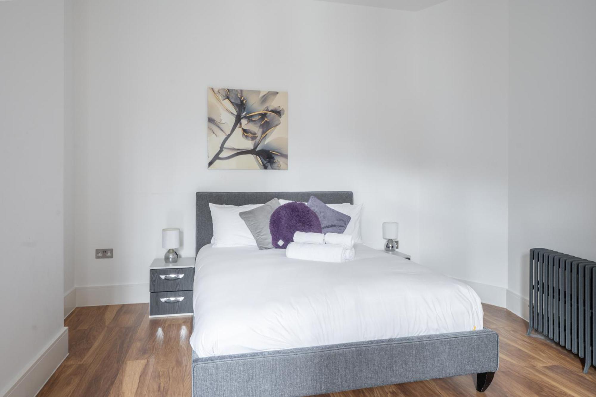Apartamento Stunningly Luxurious Londres